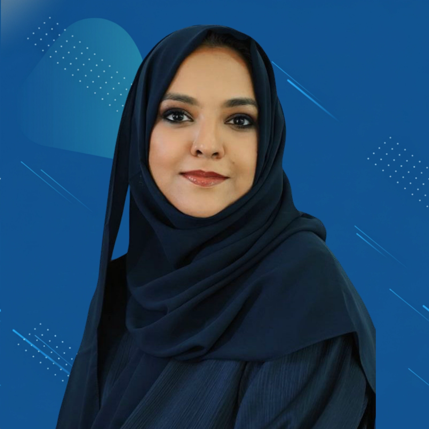 Dr. Nahida Nayaz Ahmed
